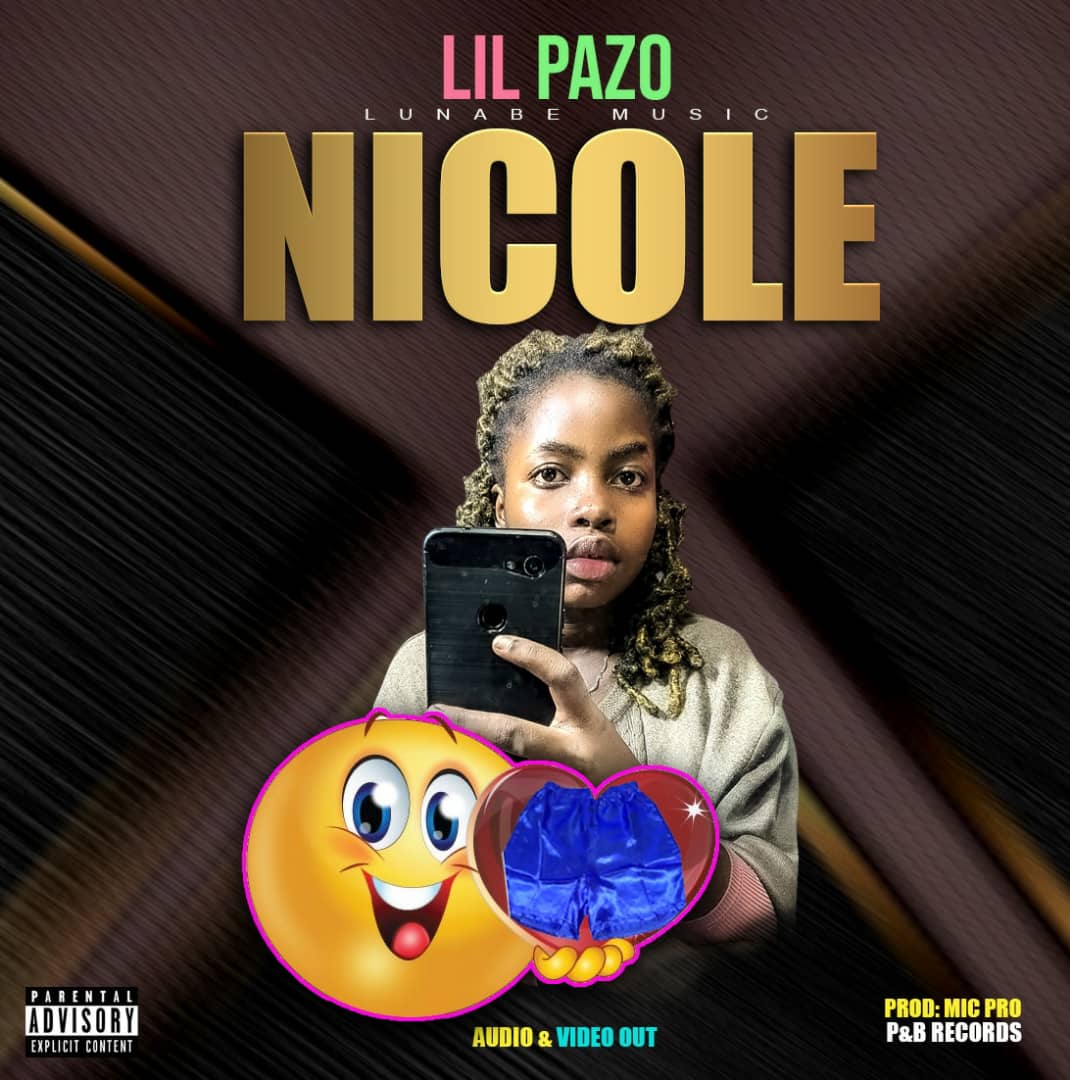 Lil Pazo